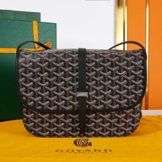 Goyard Satchel Bags